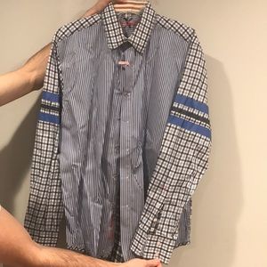 Robert Graham shirt